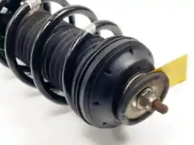 Second-hand car spare part front right shock absorber for opel corsa d d-z13dtj oem iam references 13214358  