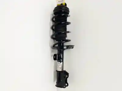 Автозапчастина б/у ПЕРЕДНІЙ ПРАВИЙ АМОРТИЗАТОР для OPEL CORSA D  Посилання на OEM IAM 13214358  