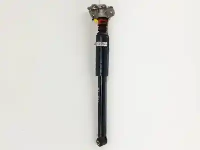 Second-hand car spare part rear left shock absorber for opel corsa d d-z13dtj oem iam references 13211806