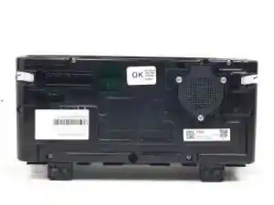 Peça sobressalente para automóvel em segunda mão quadrante por hyundai tucson g4ft referências oem iam 94013cz000  