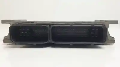Second-hand car spare part ecu engine control for mini mini (r50,r53) g-w10b16a oem iam references s122237002a  