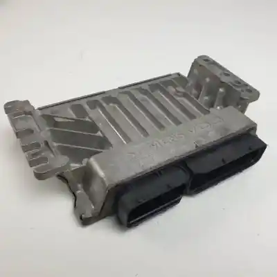 Second-hand car spare part ecu engine control for mini mini (r50,r53) g-w10b16a oem iam references s122237002a  
