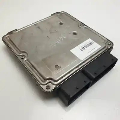 Second-hand car spare part ecu engine control for mini mini (r56) d/9hz oem iam references 0281015233  