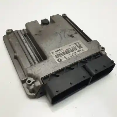 Автозапчасти б/у блок управления двигателем за mini mini (r56) d/9hz ссылки oem iam 0281015233