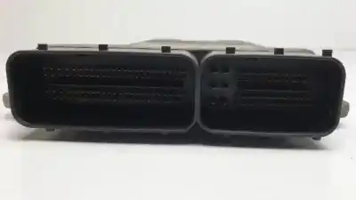 Second-hand car spare part ecu engine control for mini mini (r56) d/9hz oem iam references 0281015233  