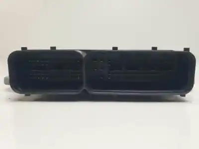 Автозапчасти б/у блок управления двигателем за volkswagen caddy ka/kb (2k) bls ссылки oem iam 0281013681  