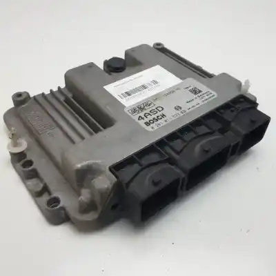 Second-hand car spare part ecu engine control for ford focus c-max (cap) d-g8da oem iam references 0281011533