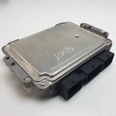 Second-hand car spare part ecu engine control for ford focus c-max (cap) d-g8da oem iam references 0281011533  