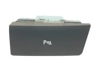 Second-hand car spare part switch for opel insignia sports tourer a20dth oem iam references 15383417