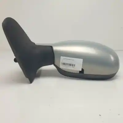 Автозапчасти б/у левое зеркало за renault clio ii fase ii (b/cb0) k4j711 ссылки oem iam 12343000  