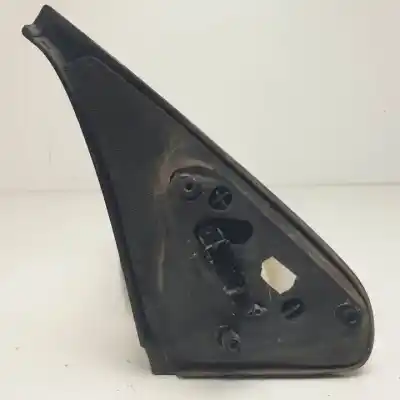 Автозапчасти б/у левое зеркало за renault clio ii fase ii (b/cb0) k4j711 ссылки oem iam 12343000  