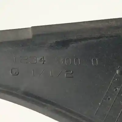 Автозапчасти б/у левое зеркало за renault clio ii fase ii (b/cb0) k4j711 ссылки oem iam 12343000  