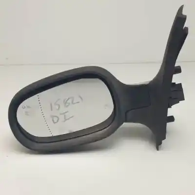 Автозапчасти б/у левое зеркало за renault clio ii fase ii (b/cb0) k4j711 ссылки oem iam 12343000  