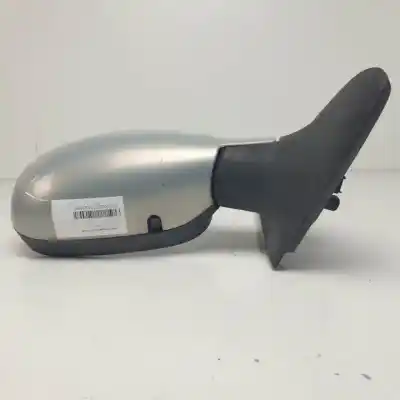 Second-hand car spare part right rearview mirror for renault clio ii fase ii (b/cb0) k4j711 oem iam references 12343010  