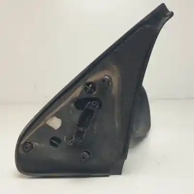 Second-hand car spare part right rearview mirror for renault clio ii fase ii (b/cb0) k4j711 oem iam references 12343010  
