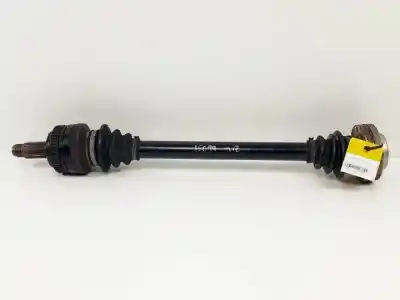 Second-hand car spare part REAR LEFT TRANSMISSION for BMW SERIE 3 BERLINA (E46)  OEM IAM references 1229493  