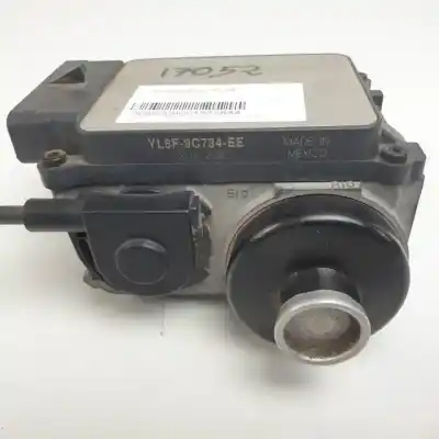Автозапчасти б/у электронный модуль за mazda tribute (ep) aj ссылки oem iam yl8f9c734ee