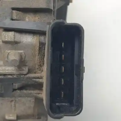 Автозапчасти б/у мотор переднего стеклоочистителя за renault clio ii fase ii (b/cb0) k4j711 ссылки oem iam 0390241535  