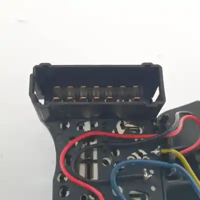Автозапчасти б/у управление светом за renault clio ii fase i (b/cbo) d7f720 ссылки oem iam   