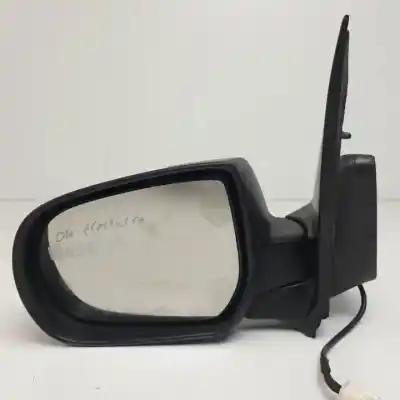 Second-hand car spare part left rearview mirror for mazda tribute (ep) aj oem iam references 88689lh  