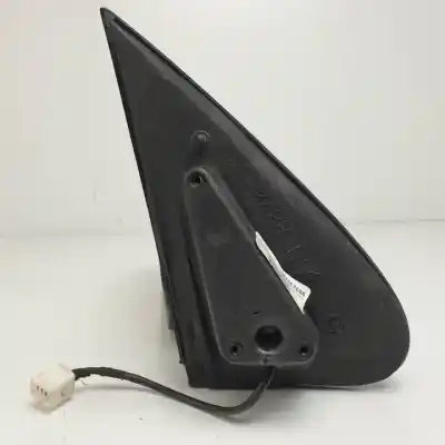 Second-hand car spare part left rearview mirror for mazda tribute (ep) aj oem iam references 88689lh  