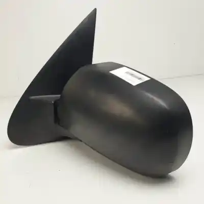Second-hand car spare part left rearview mirror for mazda tribute (ep) aj oem iam references 88689lh  
