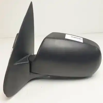 Second-hand car spare part left rearview mirror for mazda tribute (ep) aj oem iam references 88689lh  