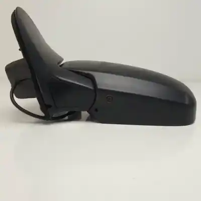 Second-hand car spare part left rearview mirror for mazda tribute (ep) aj oem iam references 88689lh  