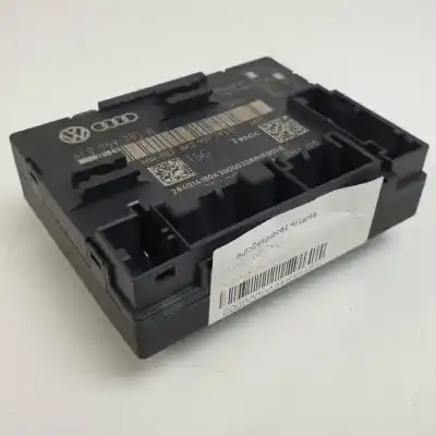 Автозапчасти б/у электронный модуль за audi a6 avant (4f2) cagb ссылки oem iam 4f0959793r