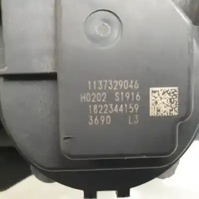 Автозапчастина б/у двигатель передніх склоочисників для ford ka+ yskd.yske посилання на oem iam 1137329046  