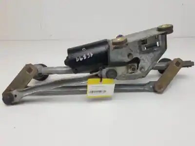 Автозапчастина б/у двигатель передніх склоочисників для renault scenic (ja..) k4m700 посилання на oem iam 0390241352