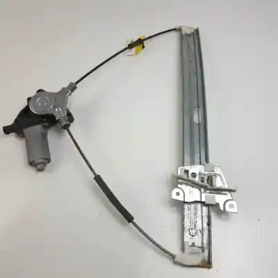 Автозапчасти б/у регулятор стекла переднего правого за mazda tribute (ep) aj ссылки oem iam cm091110b  