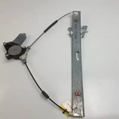 Автозапчасти б/у регулятор стекла переднего правого за mazda tribute (ep) aj ссылки oem iam cm091110b  