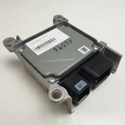 Автозапчасти б/у блок управления подушками безопасности за ford focus c-max (cap) d-kkda ссылки oem iam 0285001552  