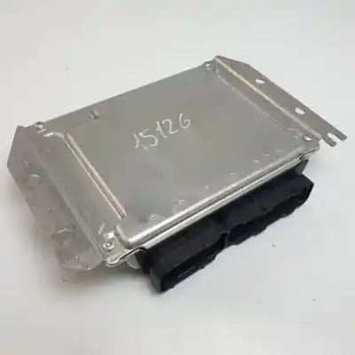 Second-hand car spare part ecu engine control for kia sorento (bl) d4cb oem iam references 0281011579  