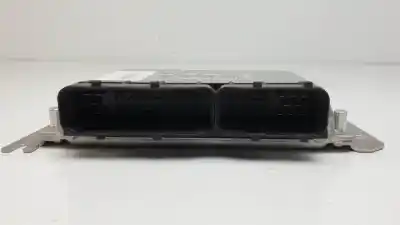 Second-hand car spare part ecu engine control for kia sorento (bl) d4cb oem iam references 0281011579  