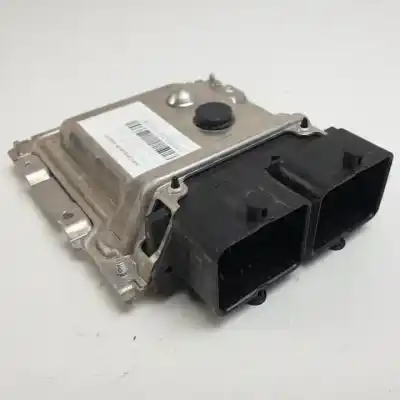 Автозапчасти б/у блок управления двигателем за ford ka+ yskd.yske ссылки oem iam 0261s21455