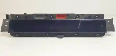Tweedehands auto-onderdeel INSTRUMENTENPANEEL voor RENAULT ESPACE IV (JK0)  OEM IAM-referenties P8200551286A  NS0006223Y