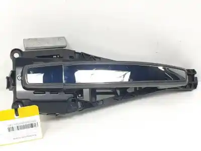 Second-hand car spare part exterior right front door handle for opel insignia sports tourer a20dth oem iam references 14096401