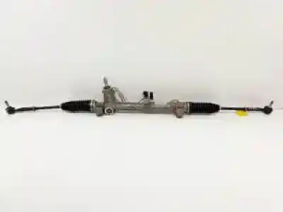 Pièce détachée automobile d'occasion crémaillère de direction pour citroen nemo (vu) fhy références oem iam 00520268340