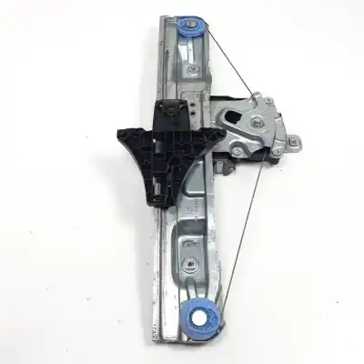 Second-hand car spare part rear right window regulator for opel insignia sports tourer a20dth oem iam references 13302442