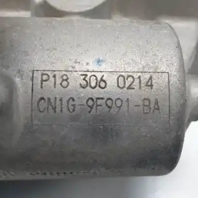 Автозапчасти б/у бабочка коробка за ford ka+ yskd.yske ссылки oem iam cn1g9f991ba  