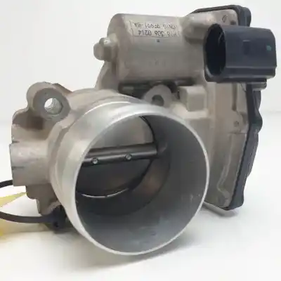 Автозапчасти б/у бабочка коробка за ford ka+ yskd.yske ссылки oem iam cn1g9f991ba