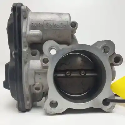 Автозапчасти б/у бабочка коробка за ford ka+ yskd.yske ссылки oem iam cn1g9f991ba  