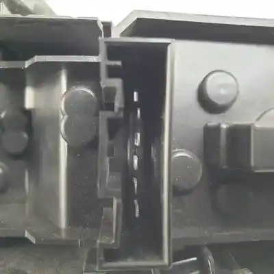 Second-hand car spare part left tailgate light for mini mini (r50,r53) g-w10b16a oem iam references   