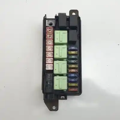 Second-hand car spare part fuse box unit for mini mini (r50,r53) g-w10b16a oem iam references 690660403  