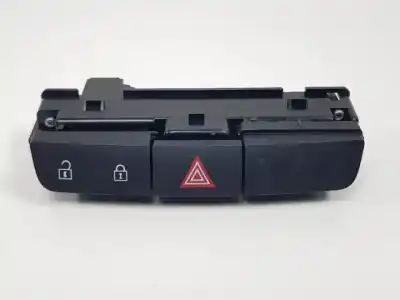 Second-hand car spare part hazard warning lights for opel insignia sports tourer a20dth oem iam references 13324594