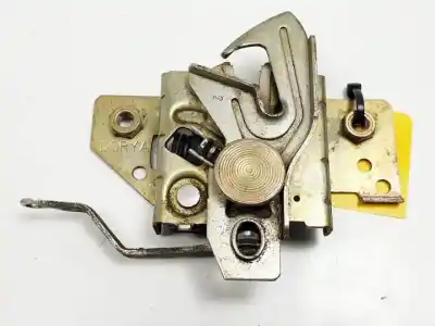 Second-hand car spare part BONNET LOCK for FORD FIESTA (CBK)  OEM IAM references   