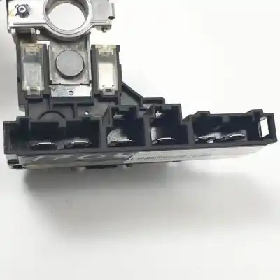 Second-hand car spare part electronic module for renault captur ii h4d470 oem iam references   