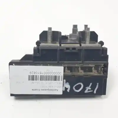 Second-hand car spare part electronic module for renault captur ii h4d470 oem iam references   